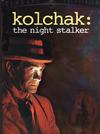 Poster for Kolchak: The Night Stalker.