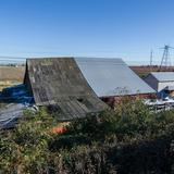 Photograph of Farm (off 53rd Street).