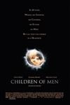 Poster for Children of Men.