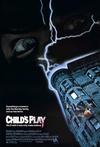 Poster for Child's Play.