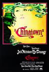 Poster for Chinatown.
