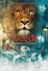 Poster for The Chronicles of Narnia: The Lion, the Witch and the Wardrobe.