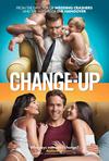 Poster for The Change-Up.