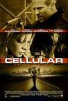 Poster for Cellular.