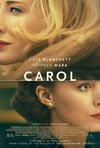 Poster for Carol.