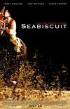 Poster for Seabiscuit.