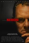 Poster for Nixon.