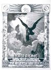 Poster for Lucifer Rising.