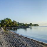 Photograph of Beach.