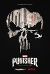 Poster for The Punisher.