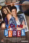 Poster for Vacation with Derek.