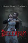 Poster for Delerium.