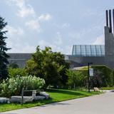 Photograph of University of Toronto Scarborough.