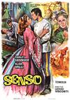 Poster for Senso.