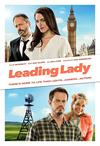 Poster for Leading Lady.