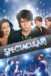 Poster for Spectacular!.