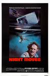 Poster for Night Moves.