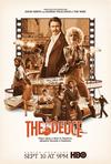 Poster for The Deuce.