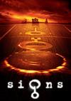 Poster for Signs.