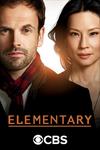 Poster for Elementary.