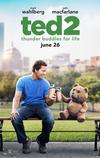 Poster for Ted 2.