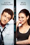 Poster for Friends with Benefits.