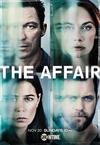 Poster for The Affair.