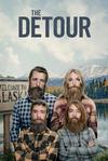 Poster for The Detour.