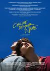 Poster for Call Me by Your Name.