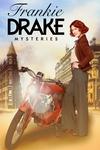 Poster for Frankie Drake Mysteries.