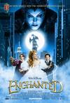 Poster for Enchanted.