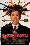 Poster for Jungle 2 Jungle.