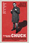 Poster for Chuck.