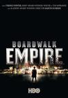 Poster for Boardwalk Empire.