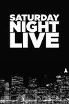 Poster for Saturday Night Live.
