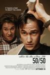 Poster for 50/50.