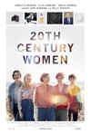 Poster for 20th Century Women.