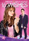 Poster for 16 Wishes.