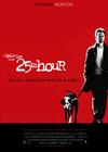 Poster for 25th Hour.