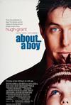 Poster for About a Boy.