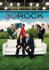 Poster for 30 Rock.