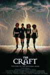 Poster for The Craft.