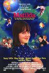 Poster for Matilda.