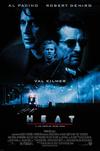 Poster for Heat.