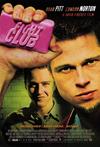 Poster for Fight Club.