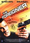 Poster for The Foreigner.