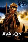 Poster for Avalon.