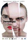 Poster for Demakijaz.