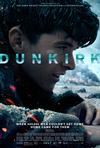 Poster for Dunkirk.