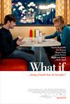 Poster for What If.